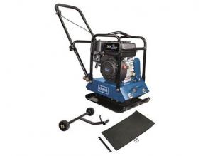 Scheppach HP 1200s - lapvibrátor 60 kg