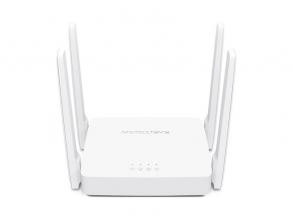 Mercusys AC10 AC1200 Dual-Band Vezeték nélküli Router