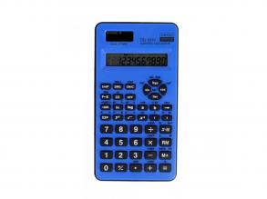 Spirit: DG-1010 kék számológép