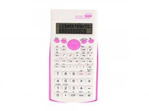 Spirit: DG-1010 pink számológép