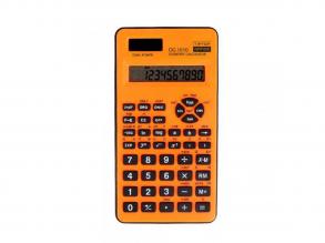 Spirit: DG-1010 narancssárga számológép