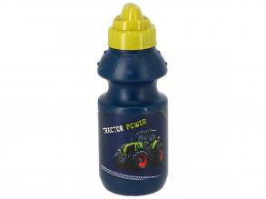 Spirit: Tractor Power sötétkék kulacs 350 ml