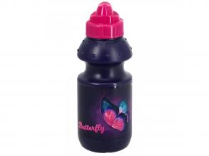 Spirit: Butterfly pillangós kulacs 350ml