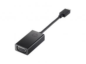 HP USB-C to VGA Adapter