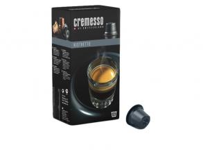 CREMESSO Ristretto kávékapszula 16db (96g)