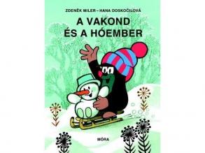 A vakond és a hóember