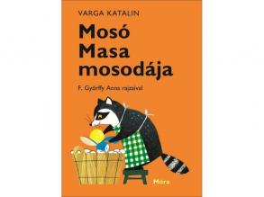 Mosó Masa mosodája