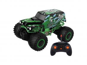 Gear2Play RC Monster távirányíthatós autó