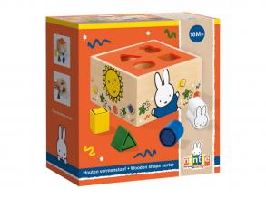 Miffy Fa formaválogató