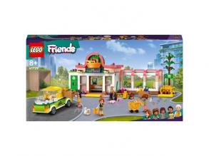 LEGO Friends: Biobolt (41729)