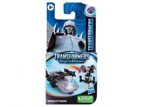 Transformers Earthspark egylépésben átalakuló Megatron figura 6cm - Hasbro