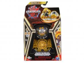 Bakugan Special Attack: Combine & Brawl Pen-G kombinálható figura csomag - Spin Master