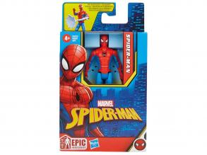 Marvel: Spider-Man - Pókember akciófigura 10 cm - Hasbro