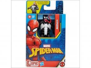 Marvel: Spider-Man - Venom akciófigura 10 cm - Hasbro