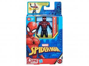 Marvel Pókember Epic hero figura