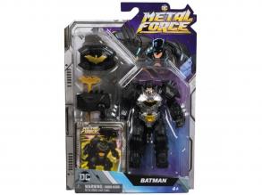 DC Batman Metal Force figura szett - Spin Master