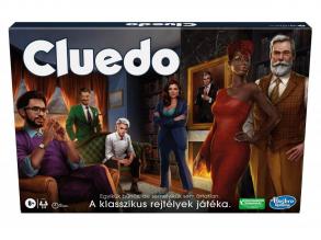 Cluedo 2024