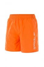 Challenge 15 Speedo gyerek narancsárga színű úszónadrág