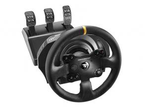 Thrustmaster 4460133 Racing Wheel and pedals TX Leather Edition Xbox One/Xbox Series/PC versenyk...