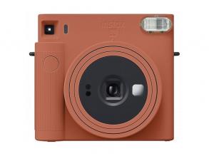 Fujifilm Instax Square SQ1 narancssárga fényképezőgép