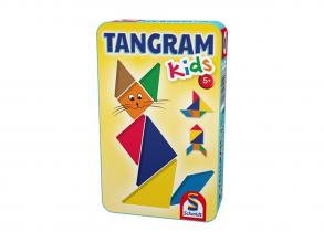 Tangram Kids társasjáték