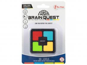 Brain Quest: Memória játék