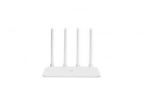 Xiaomi Mi 4A fehér router