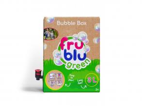 FruBlu green utántöltő 3L