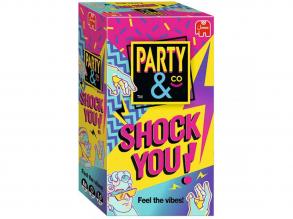 Party & CO: Shock You társasjáték