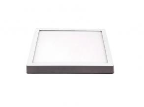 Iris Lighting PLSUS-24W 24W/1920lm/4000K mennyezeti négyzet alakú LED panel