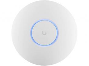 Ubiquiti UniFi U6+ 2x2 Wi-Fi 6 beltéri Access Point