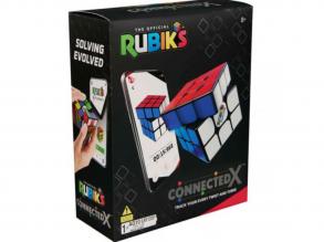 Rubik ConnectedX Digitalizált kocka 3x3x3 - Spin Master