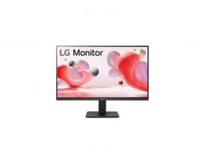 LG 24" 24MR400-B FHD IPS HDMI/VGA monitor