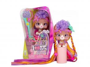 I Love VIP Pets: Hair Academy figura - Nyla kutya