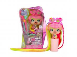 I Love VIP Pets: Hair Academy figura - Zoe kutya