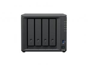 Synology DS423+ (2GB) 4x SSD/HDD NAS