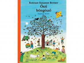 Móra: Rotraut Susanne Berner - Oszi böngészo