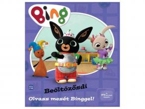 Bing - Beöltözősdi