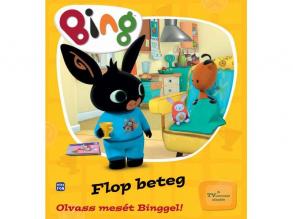 Bing: Flop beteg - Olvass mesét Binggel