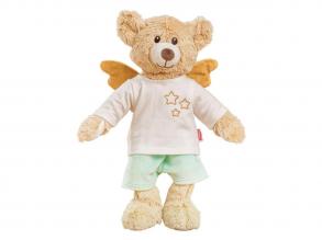 Ölelgetős plüss mackó - "Teddy Hope", 22 cm