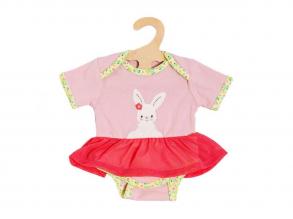 Baba tütü ruha Bunny Lou, 35-45 cm