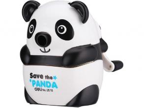 Deli Panda asztali hegyezőgép