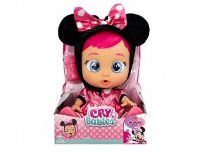 Cry Babies Minnie