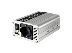 Sal SAI 600USB 300W/600W autós inverter