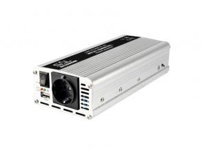 Sal SAI 2000USB 2000W autós inverter