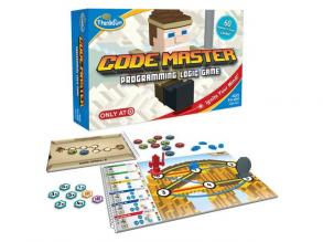 Code Master logikai játék - ThinFun