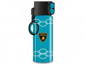 Ars Una: Lamborghini kék BPA mentes kulacs 475ml