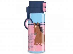 Ars Una: Wild and Free lovas BPA mentes kulacs 475ml