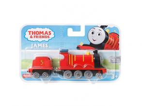 Thomas és barátai: James fém mozdony - Mattel