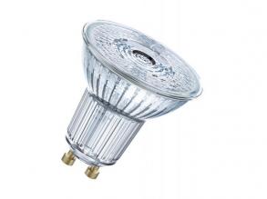 BASPAR165036 4,3W/827 230V GU10FS10OSRAM LED izzó